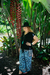 Passport Pants in Blessings Grey