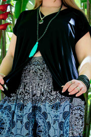 Passport Pants - Blessings Grey