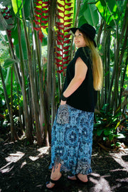 Passport Pants - Blessings Grey