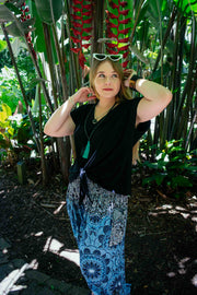 Passport Pants in Blessings Grey