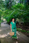 Fern Pants - Freedom Jade bohemian fashion from Zaphire Kuranda