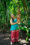 Evelyn Top - Sea Green - zaphire_kuranda