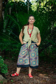 Jilly Pants - Hoopla Peach