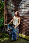 Karmic Skirt in Dancer Grey
