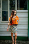 Luna Top - Ginger - zaphire_kuranda