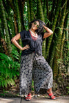 Raine Top – Black