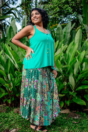 Desire Top – Jade