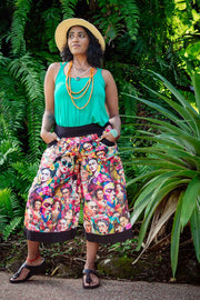 Jilly Pants – Frida