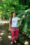 Juniper Top - White - zaphire_kuranda