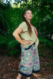 Jilly Pants in Hoopla Peach