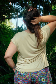 Jilly Pants in Hoopla Peach