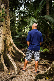 Boots - Cargo Shorts | zaphire_kuranda.