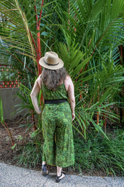 Calm Overall Pantsuit - Swirl - zaphire_kuranda