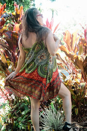 Keira - Orange | zaphire_kuranda.