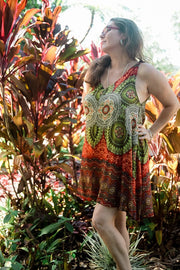 Keira - Orange | zaphire_kuranda.