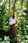 Kyra Top - White - zaphire_kuranda