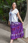 Mante Skirt Swirl - zaphire_kuranda