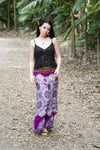 Panache Pants - Anake Purple | zaphire_kuranda.