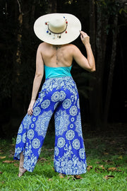 Panache Pants - Shilo Blue | zaphire_kuranda.