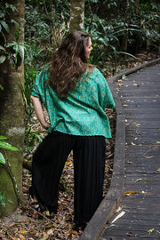 Passport Pants Black | zaphire_kuranda.