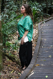 Passport Pants Black | zaphire_kuranda.