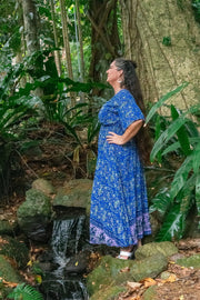 Serenity Maxi Dress - zaphire_kuranda