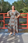 Serenity Maxi Dress - zaphire_kuranda