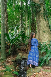 Serenity Maxi Dress - zaphire_kuranda