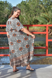 Serenity Maxi Dress - zaphire_kuranda