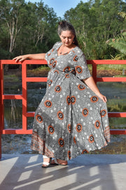 Serenity Maxi Dress - zaphire_kuranda